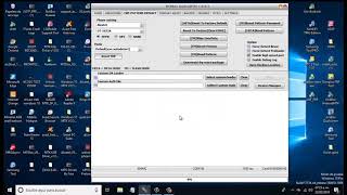 FRP Alcatel 5033A con NCK Modulo AndroidMtk