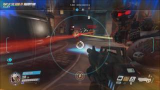 Overwatch 18