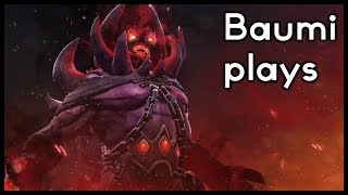 Dota 2 | SD MID ANTI-CARRY!! | Baumi plays Shadow Demon