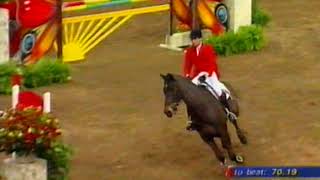 Beat Mandli   Pozitano   World Cup Qualifier