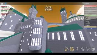 I CONTROL PEOPLE WITH IMPERIO!! | Wizard Life