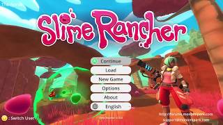 Slime Rancher: Hasty Exchange Achievement