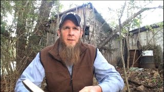 Behind the Woodshed with Free Pornography For Perverts