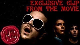 DRINKING GAMES - Exclusive Clip (Haunting Season)