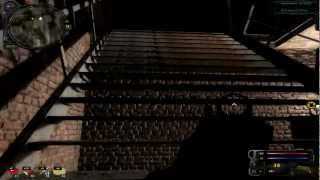 Прохождение - S.T.A.L.K.E.R. Смерти вопреки. Часть 3.