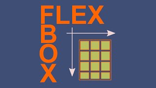 Flexbox Tutorial