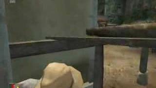 Hitman 4 - Mission 1 video-walkthrough (3,5 minutes!)