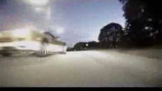 OUTRUNNING THE COPS WITH PERFORMANCE