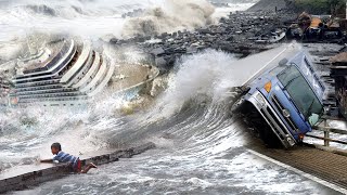 news Italy today | Storm tsunami alluvione marche mattia 24 September