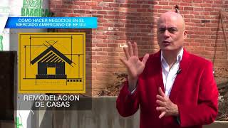 Marketing Strategy - Home Improvement | No es lo Mismo como el Latino Vende y el Gringo Compra