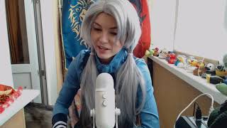 Стрим olyashaa 18 августа 2017