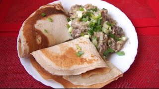 Рецепт мочанки по белорусски