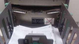 Riso RP 3700 baskı