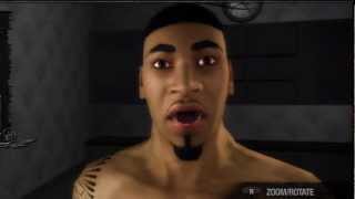 NCAA 13: CRAZY GLITCH