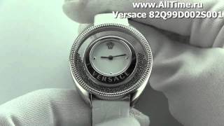 Женские наручные fashion часы Versace 82Q99D002S001