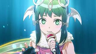 Tokyo Mirage Sessions #FE Encore : PUB Web JPN x 2