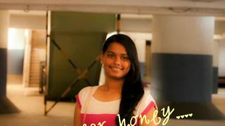 Anandha ragam....evergreen....by PAVARNA