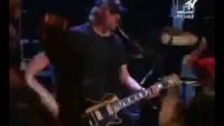 Metallica Are you gonna go my way, Smell like teen Spirit, Seven Nation Army, Beat It