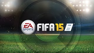 [FIX] FIFA 15 LANGUAGE SELECTION SCREEN CRASH!!