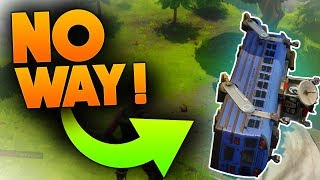 INSANE FORTNITE HIDDEN EASTER EGGS! | SECRET ITEMS IN FORTNITE! | Fortnite Glitches And Easter Eggs!
