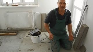 Оригинальная укладка плитки на кухне ч.3