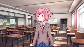 Прохождение модов DDLC - The Festival часть 2