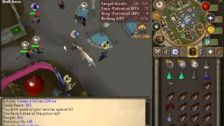 SOULSPAWN - Korasi Rushing - Big Loots