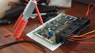 3 серия // Как пользоваться Кессом // Kess v2 инструкция // Kess Bootloader adapter