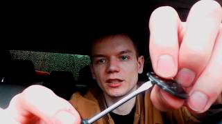 Перетяжка ручки КПП chevrolet cruze рестайл