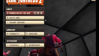Team Fortress 2 Gameplay part:2