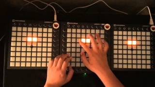 Alan Walker - Faded | Launchpad PRO Cover ASTRO! +SOKE project
