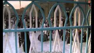 Life in Mazar E Sharif, Afghanistan Part 1-4.