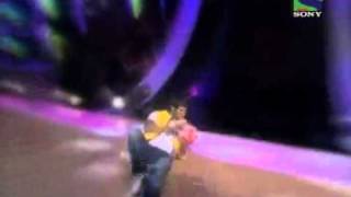 Jhalak Dikhla Jaa [Season 4] - Episode 23 (28 Feb, 2011) - Part 3