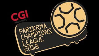 Parikrma Champions League