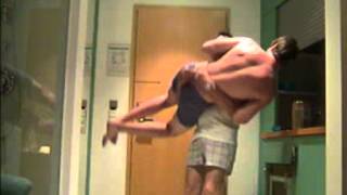 front craddle lift 02