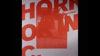 Horror Inc. - Mourning