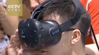 Internet technology changes lives