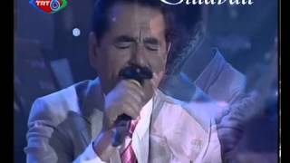 © İbrahim Tatlıses 2013 - TRT6 ANONİM