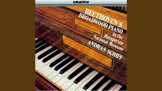Eleven Bagatelles Op.119 : Moderato cantabile in C major