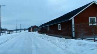 Haltialan tila Maaliskuussa 2013