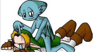 funny zelda pictures