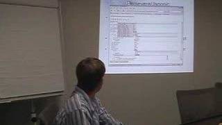 Advanced JSON part 6