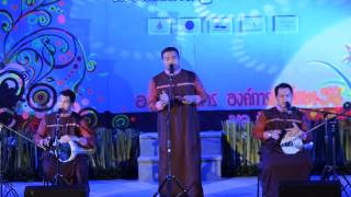 UNIC in concert Anasyid for peace2