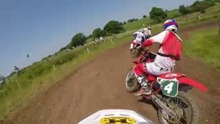 Wakes Colne Eastern Evo Race 1 - 2016