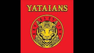 Yataians - Revelation (2014) Full album