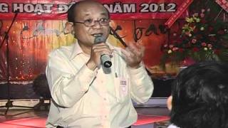 Tổng Kết Hội Đông Y Quận Bình Tân năm 2011_ 9/13