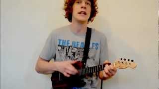Joseph Kirkbride - Endeavour to the end