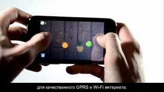 Видео-обзор Samsung Galaxy S3 i9300 (4.2 дюйма) Китайская копия самсунг галакикси с3 черный, белый
