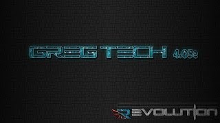 Русский гайд для мода GregTech v.4.05e "Часть 7 - Транспортные мех."