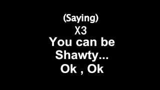 Domz- My Shawty lyrics